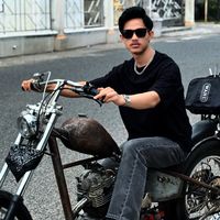 suara asli - rizjkiarif