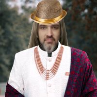 оригинальный звук