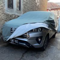 suara asli - Butik Cover Mobil BCM