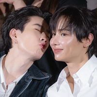 เสียงต้นฉบับ - offgun♡