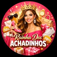 rainhadosachadiinhos