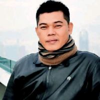 suara asli - Rama Dhanny