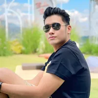 You dont even know me Sky azure