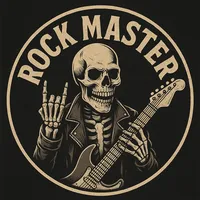 Sa Isip Ko rock version by RockMasterVersion