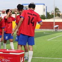 nhạc nền - Quang Minh Nguyen