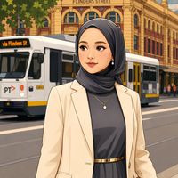 เสียงต้นฉบับ - Wani🇹🇭🇦🇺