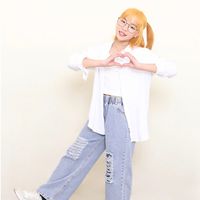dancing_gaeul