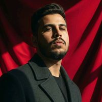 الصوت الأصلي