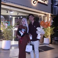 bunyi asal - alya syairah🖤