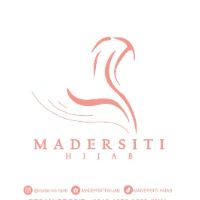 suara asli - MADERSITI HIJAB