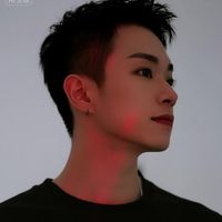 原聲 - 小凱尼