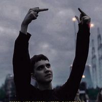 оригинальный звук