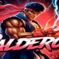 CaLDeRoN - orijinal ses