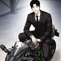 bunyi asal - boy king