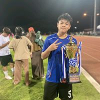 เสียงต้นฉบับ - เฟสเฟ่ วัยว้าวุ่น