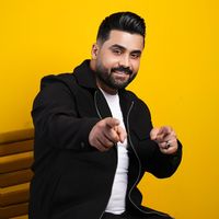 الصوت الأصلي