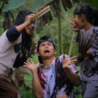 suara asli - kakangbendza