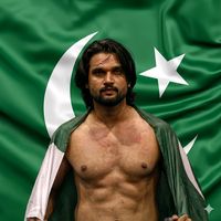 zameelbhaiawrestler
