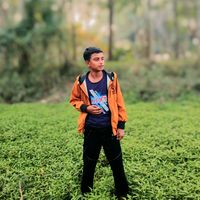 original sound - Mahfuj Ahmed