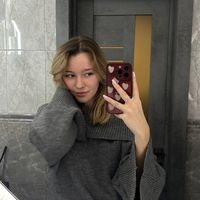 оригинальный звук