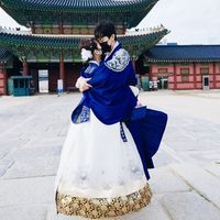 renjincouple