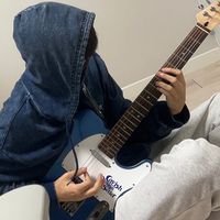 오리지널 사운드 - 진양고 기타 일짱