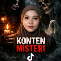 suara asli - konten misteri