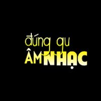 âm thanh gốc - đúng gu ÂM NHẠC