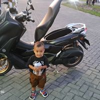 suara asli - Aditya E'fano