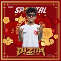 សំឡេងដើម - JIN 𐌕🎭🖤🎵