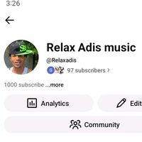 original sound