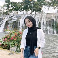 suara asli - dari kontak andah