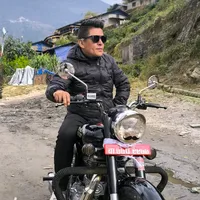 original sound - jiten_pakhrin