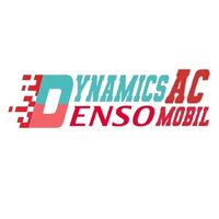 suara asli - Dynamics AC Madiun