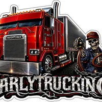 original sound - carlytrucking