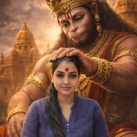 original sound - Jai Hanumat