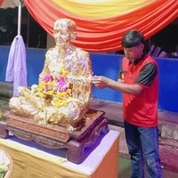 เสียงต้นฉบับ - James James
