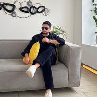 الصوت الأصلي