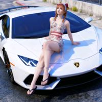 suara asli - I C H A