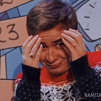 оригинальный звук