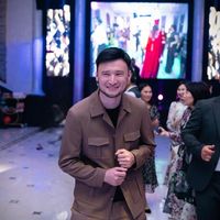 оригинальный звук