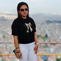mayachaudhary5082