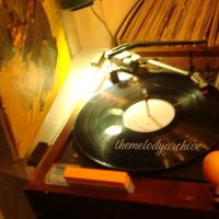 original sound