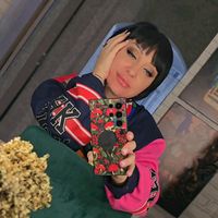 оригинальный звук