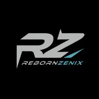 suara asli - REBORNZENIX