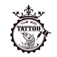 nhạc nền - THẾ GIỚI TATTOO