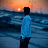 الصوت الأصلي