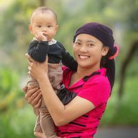 nhạc nền - DínhVàng