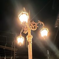 original sound