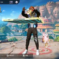 suara asli - Zarr🐊